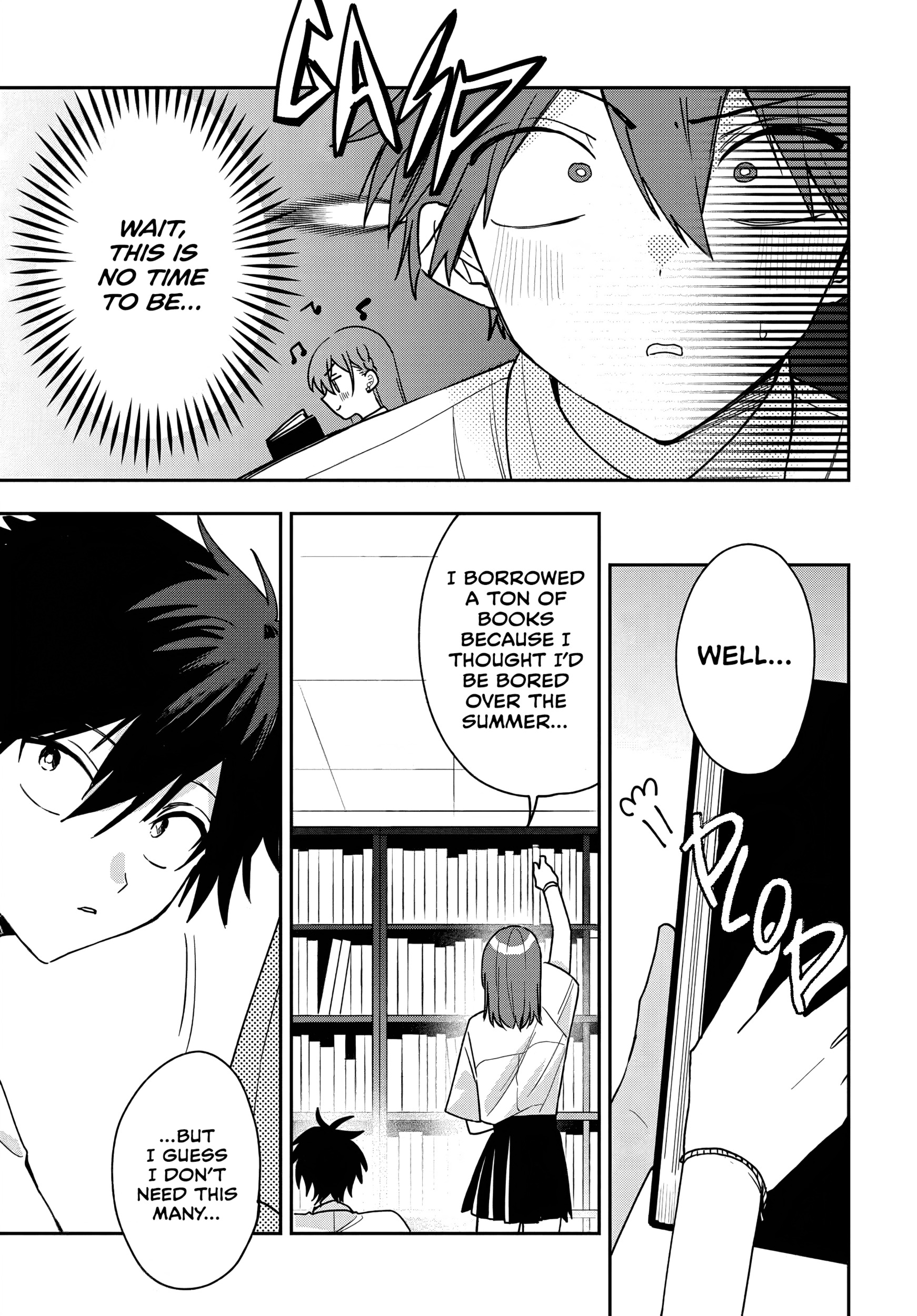 Osoraku Kanojo wa Ore no Aniki wo Neratteru