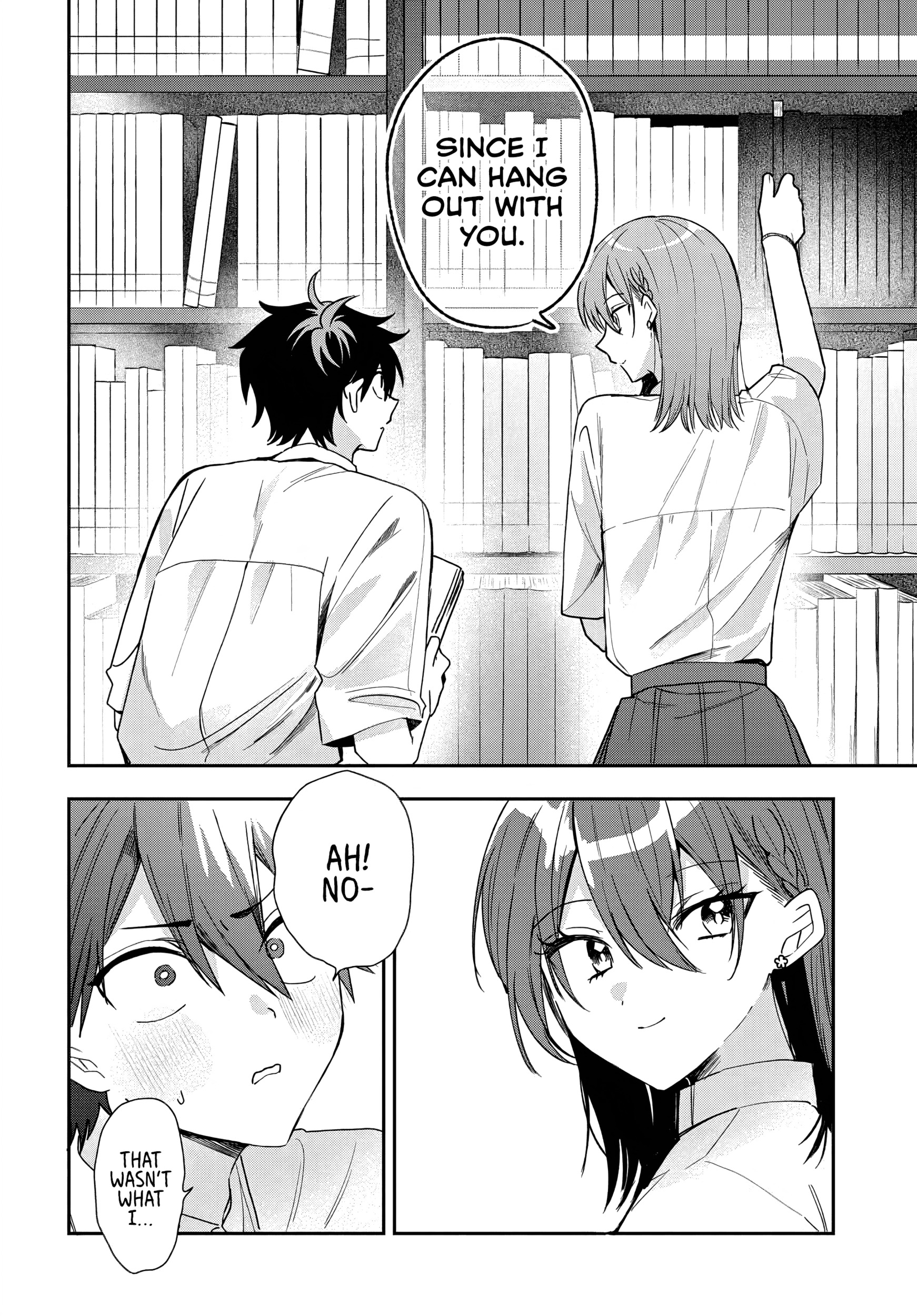 Osoraku Kanojo wa Ore no Aniki wo Neratteru