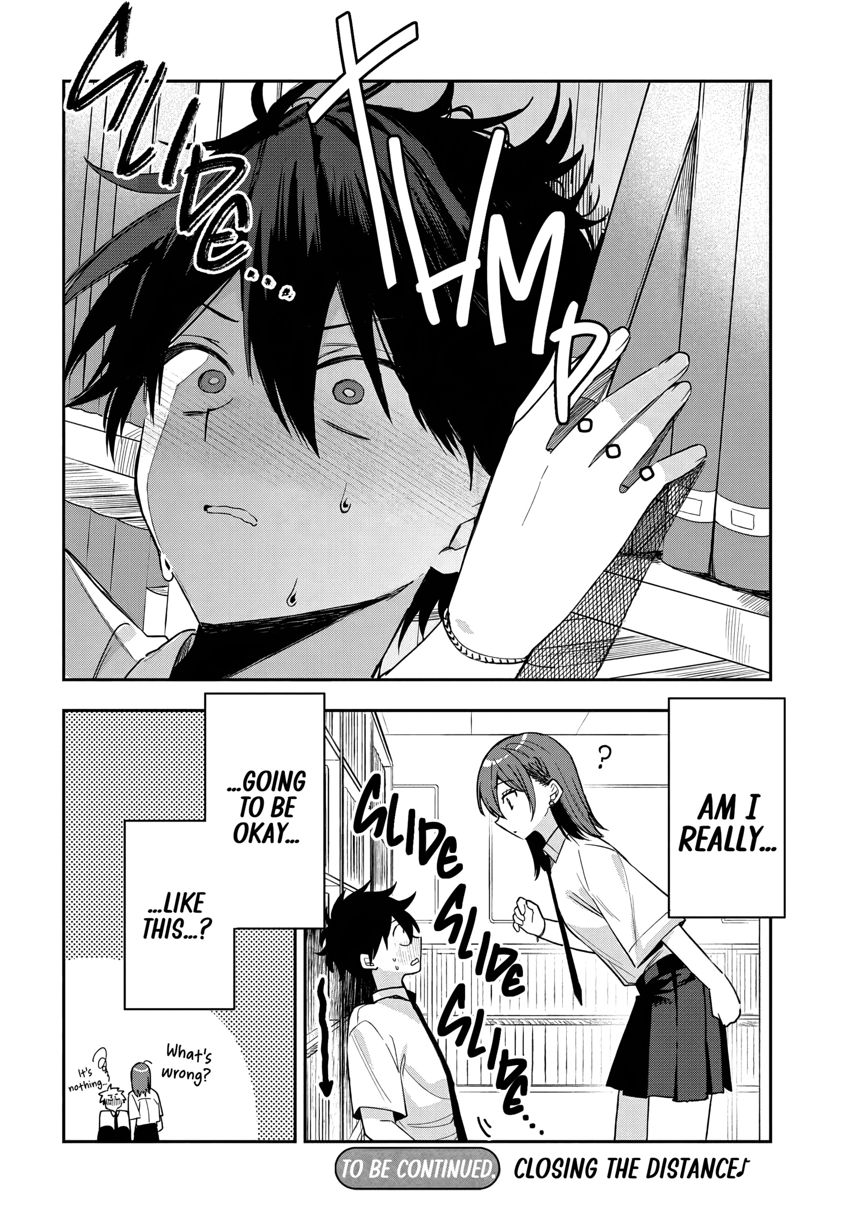 Osoraku Kanojo wa Ore no Aniki wo Neratteru