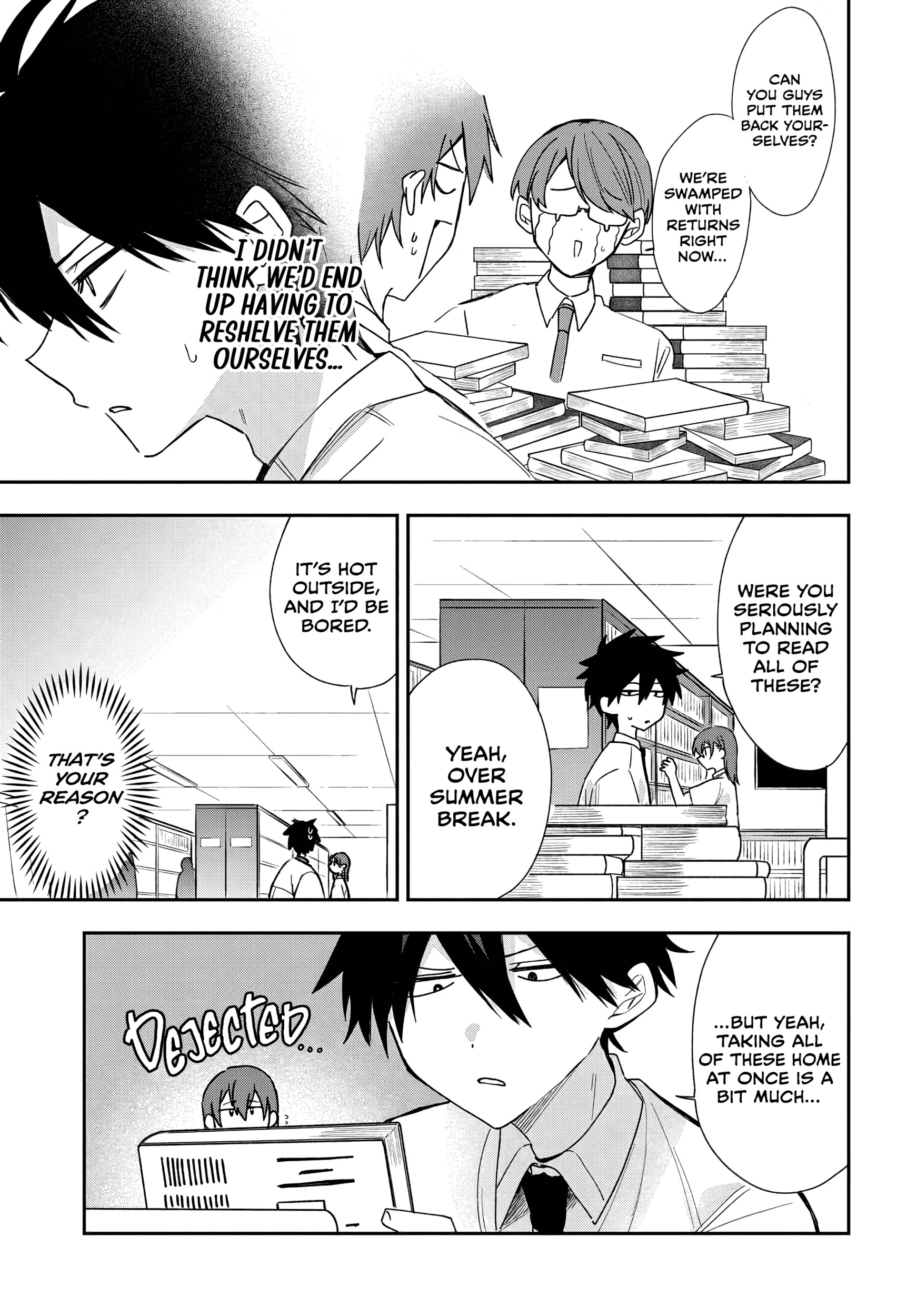 Osoraku Kanojo wa Ore no Aniki wo Neratteru