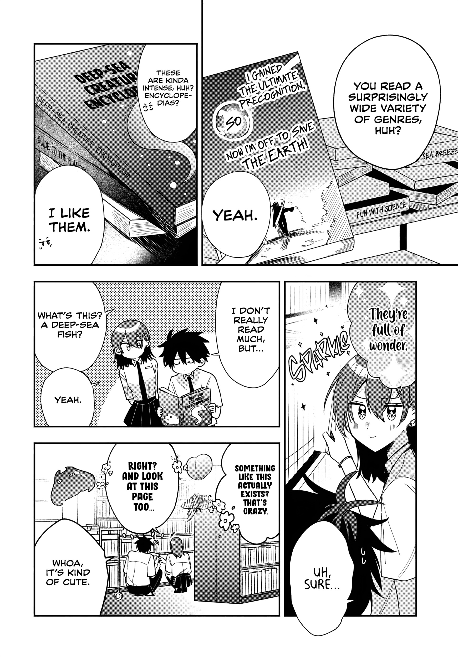 Osoraku Kanojo wa Ore no Aniki wo Neratteru