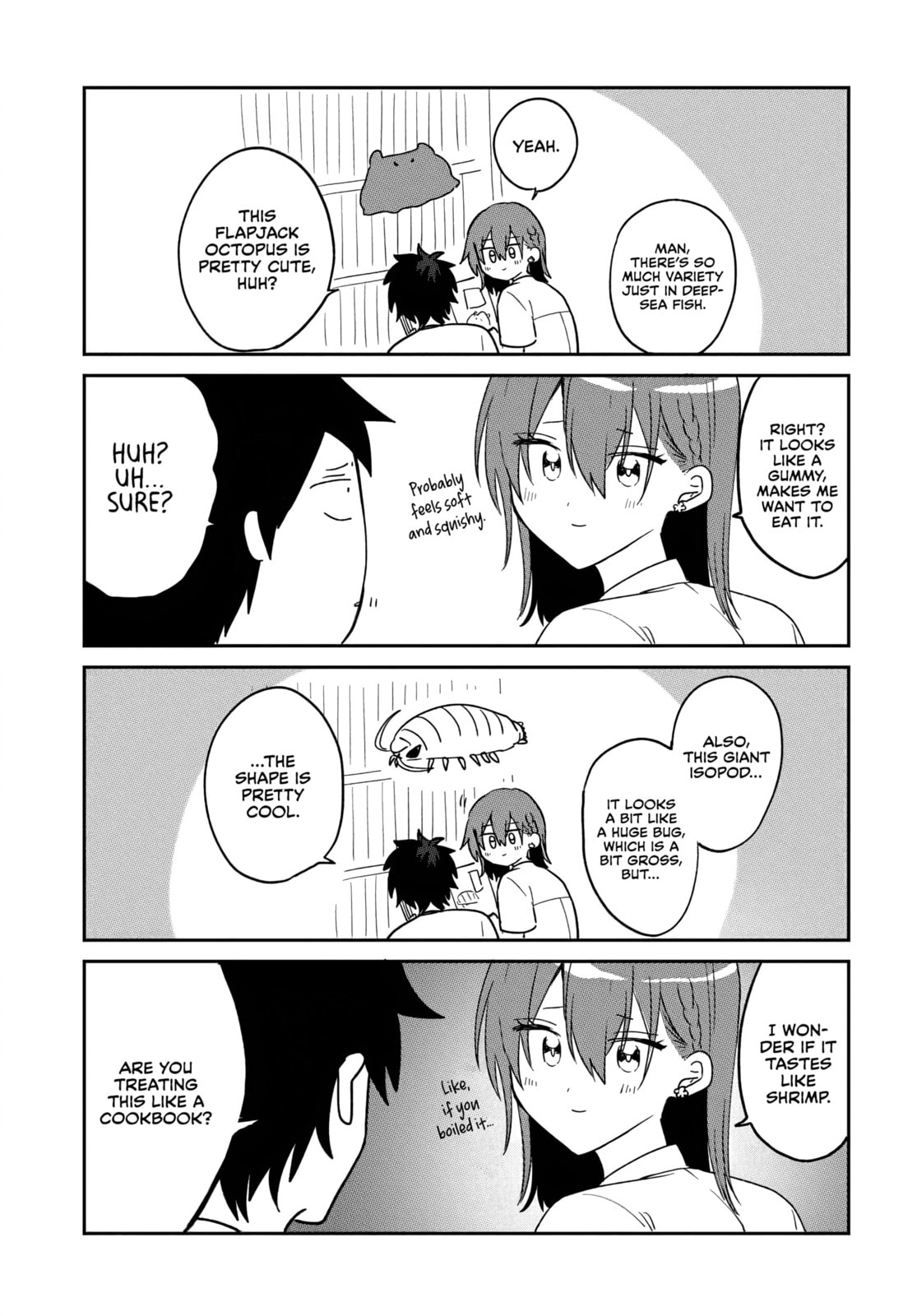 Osoraku Kanojo wa Ore no Aniki wo Neratteru