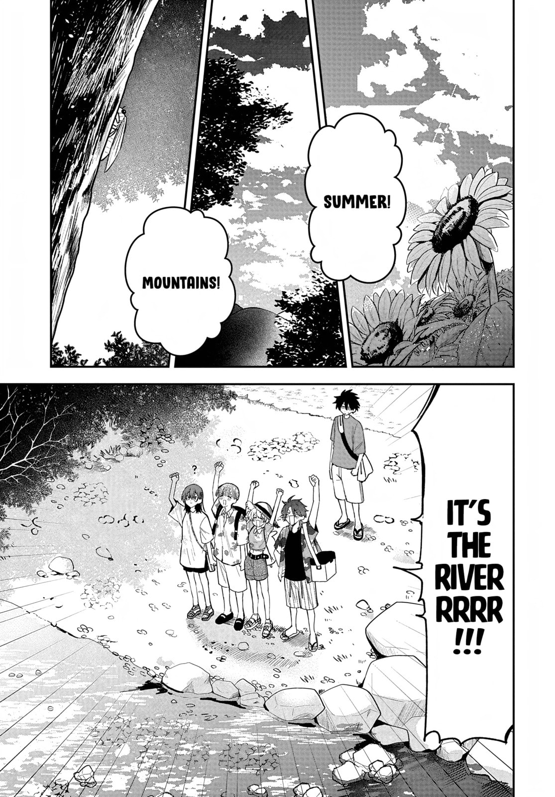 Osoraku Kanojo wa Ore no Aniki wo Neratteru