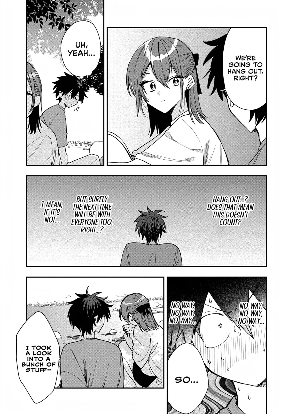 Osoraku Kanojo wa Ore no Aniki wo Neratteru
