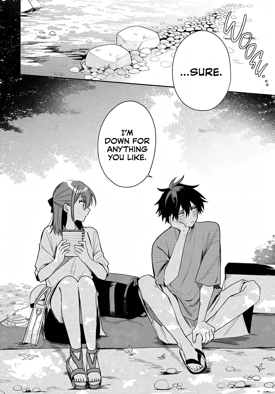 Osoraku Kanojo wa Ore no Aniki wo Neratteru