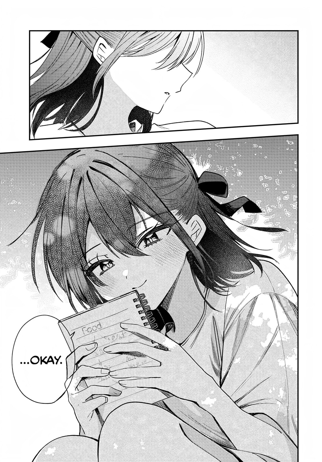 Osoraku Kanojo wa Ore no Aniki wo Neratteru