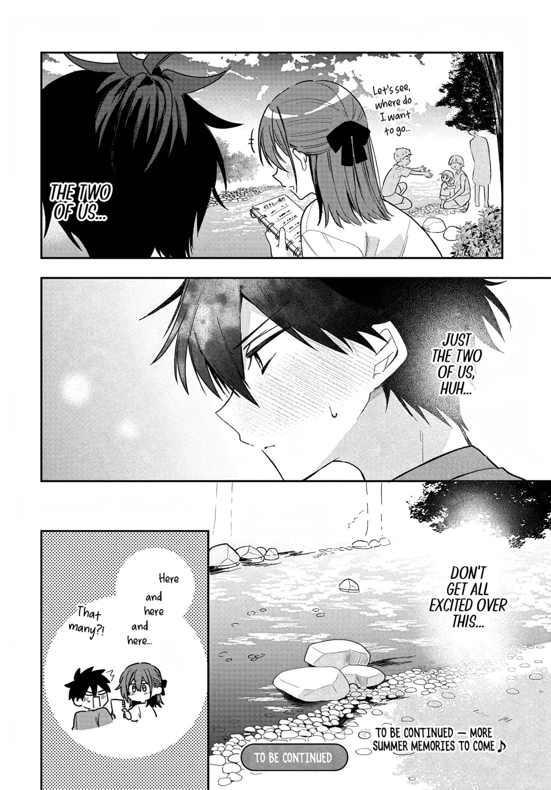 Osoraku Kanojo wa Ore no Aniki wo Neratteru