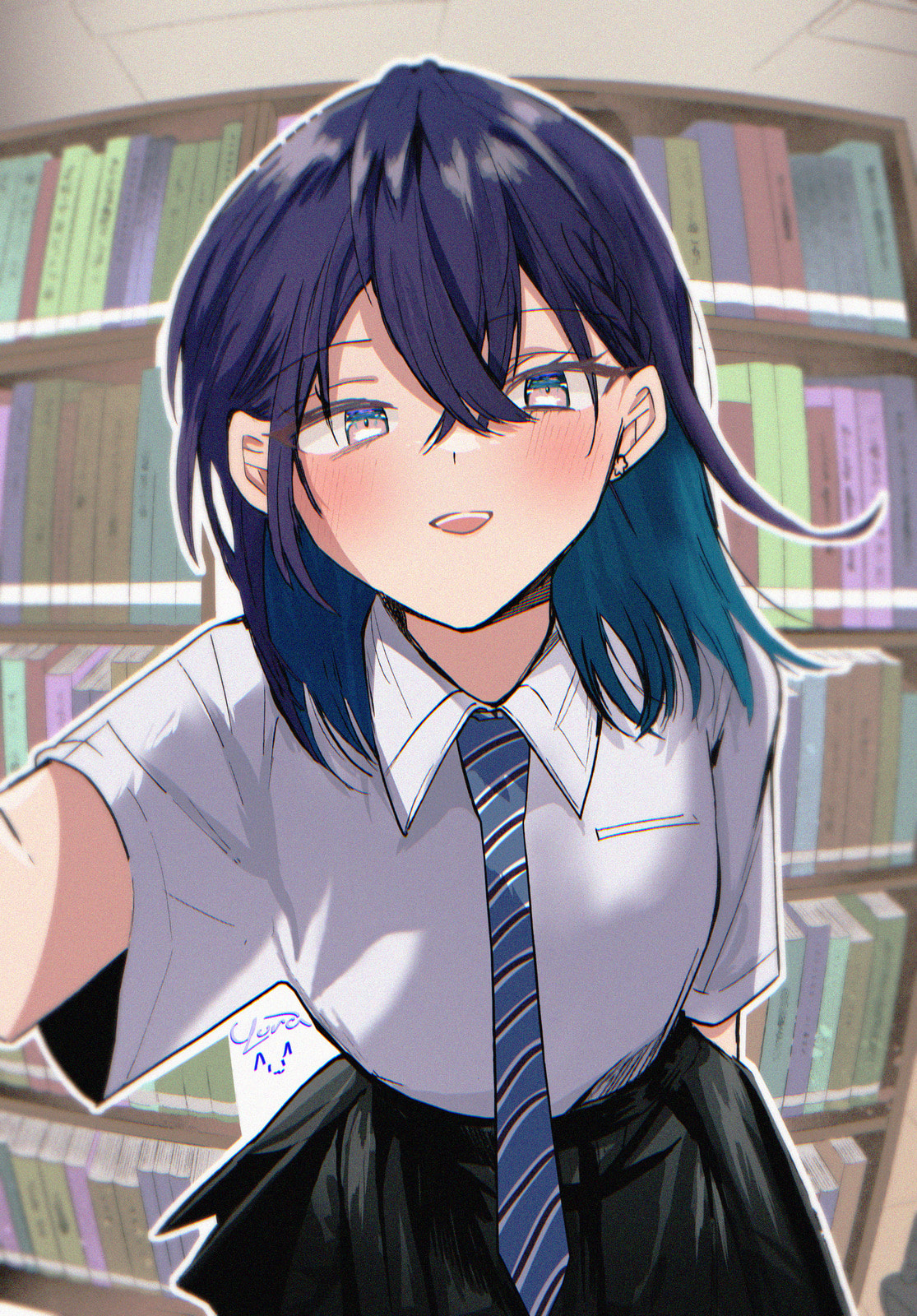 Osoraku Kanojo wa Ore no Aniki wo Neratteru