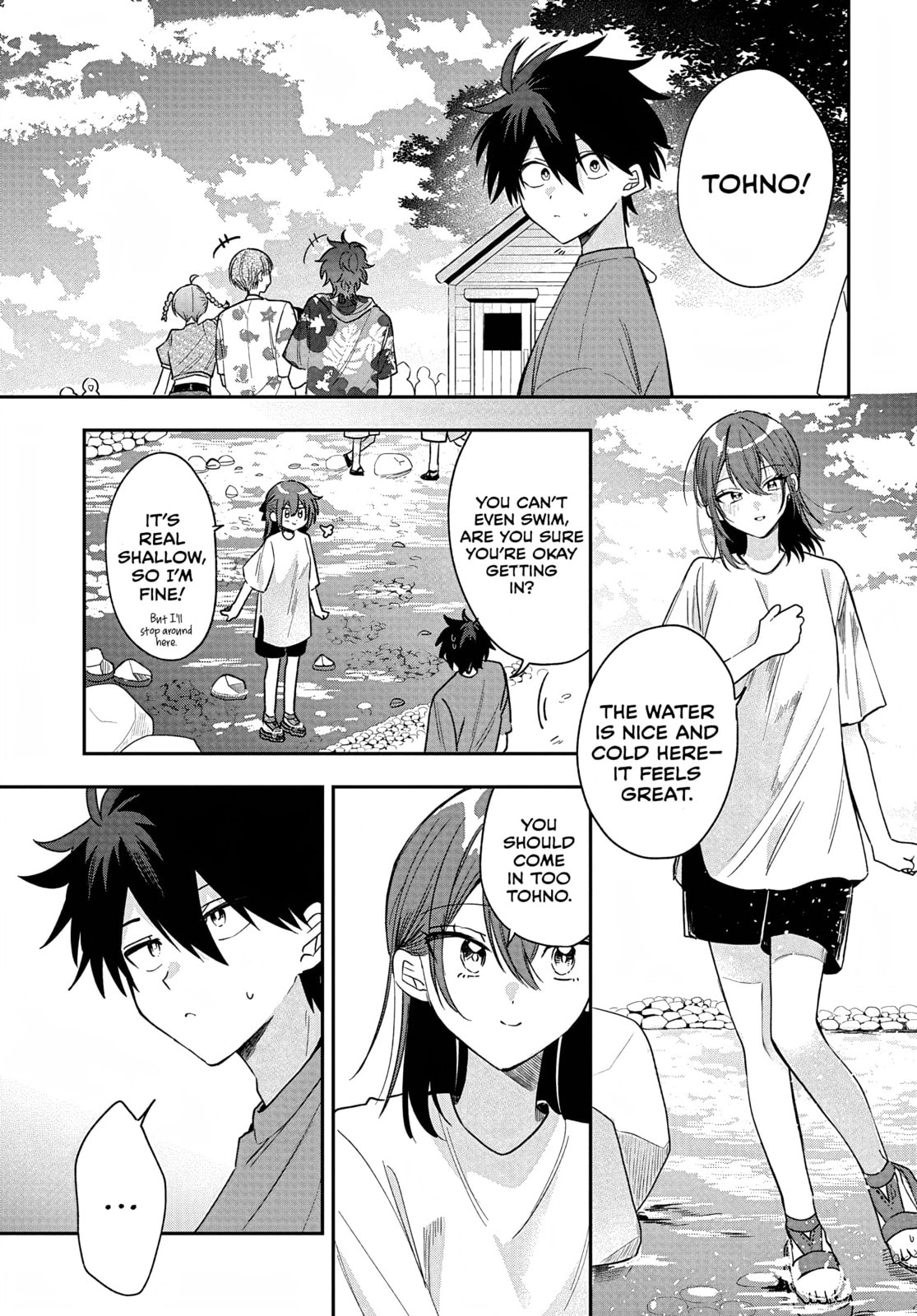 Osoraku Kanojo wa Ore no Aniki wo Neratteru