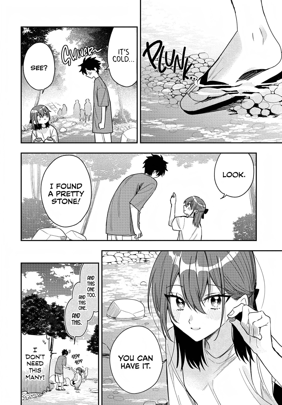 Osoraku Kanojo wa Ore no Aniki wo Neratteru