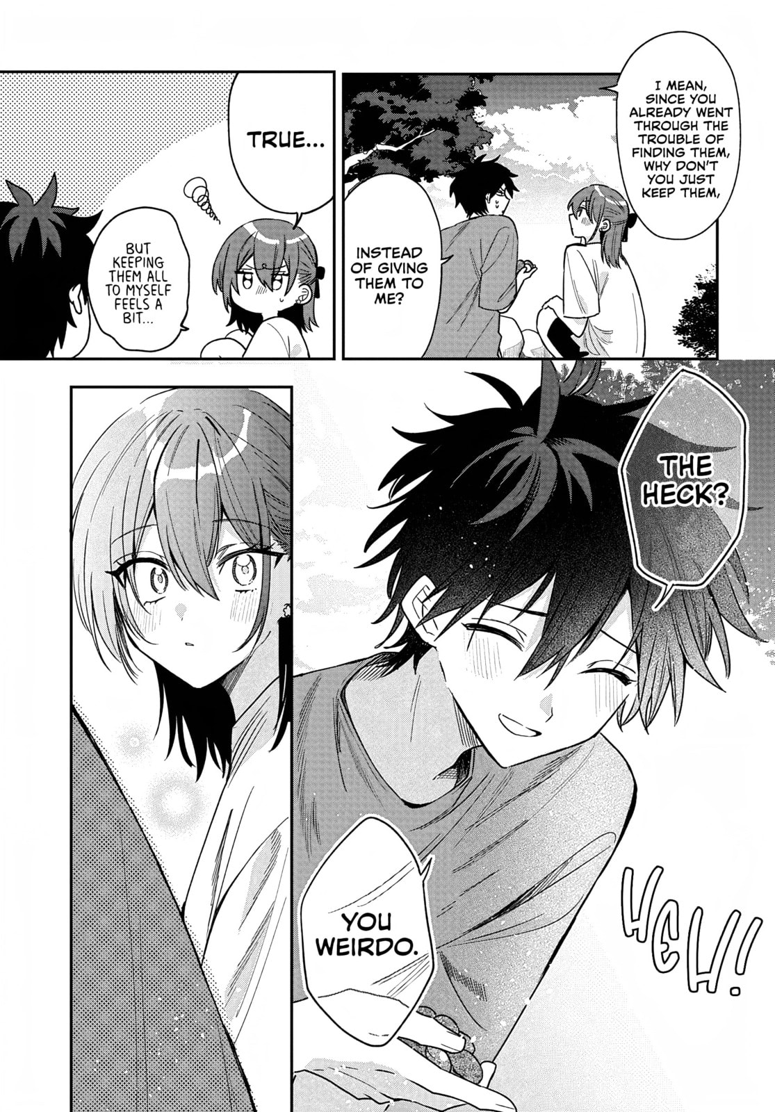 Osoraku Kanojo wa Ore no Aniki wo Neratteru