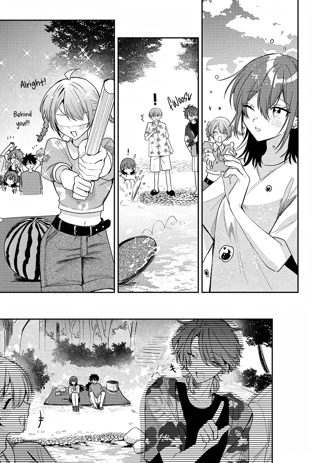 Osoraku Kanojo wa Ore no Aniki wo Neratteru