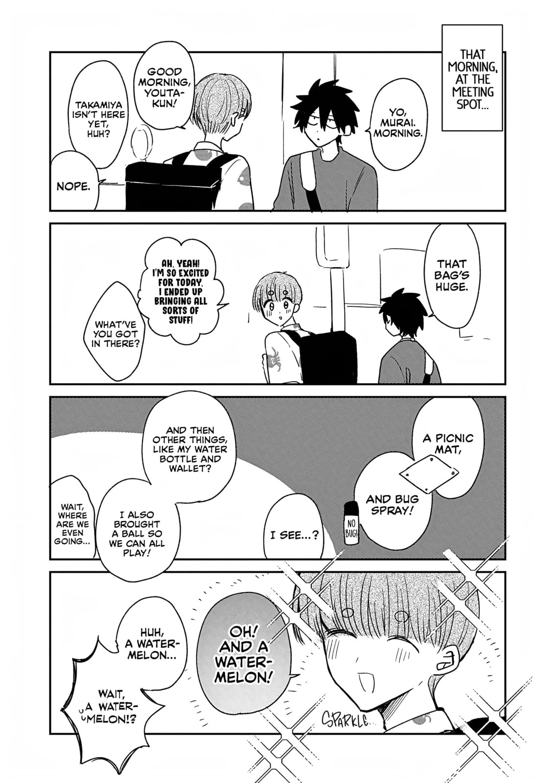 Osoraku Kanojo wa Ore no Aniki wo Neratteru