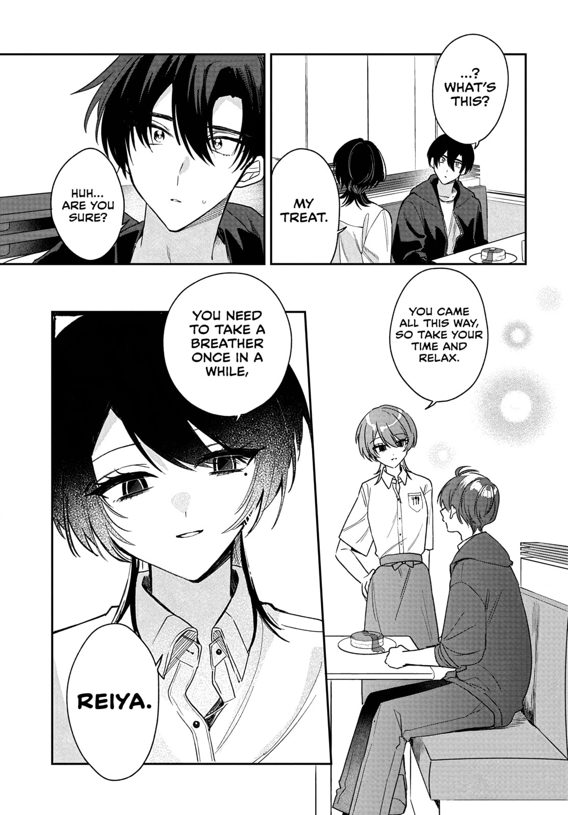 Osoraku Kanojo wa Ore no Aniki wo Neratteru