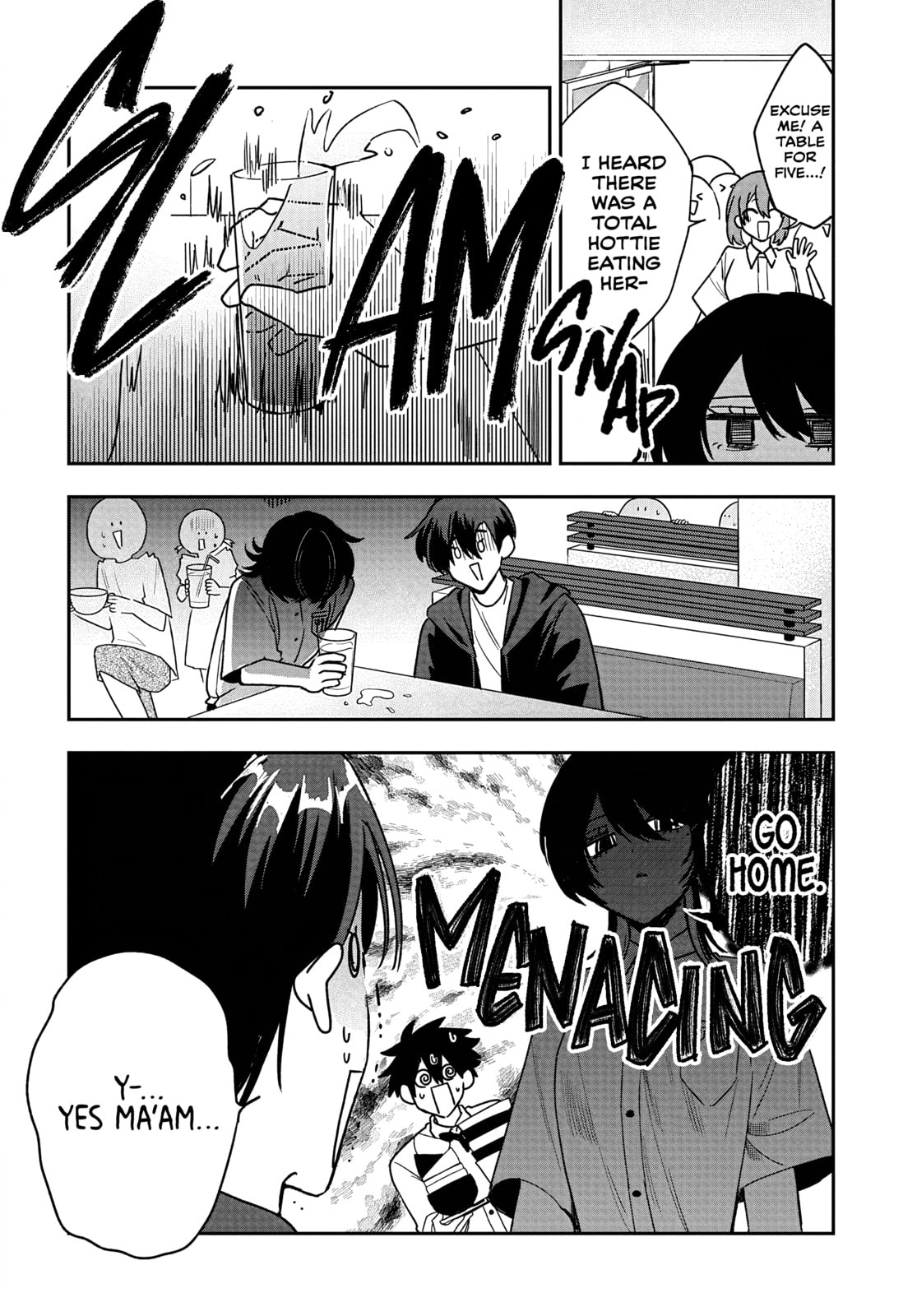 Osoraku Kanojo wa Ore no Aniki wo Neratteru