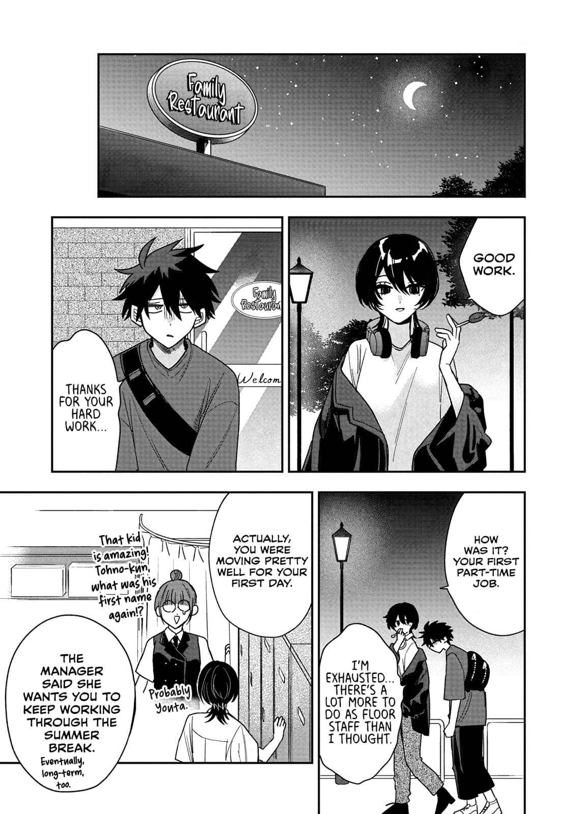 Osoraku Kanojo wa Ore no Aniki wo Neratteru