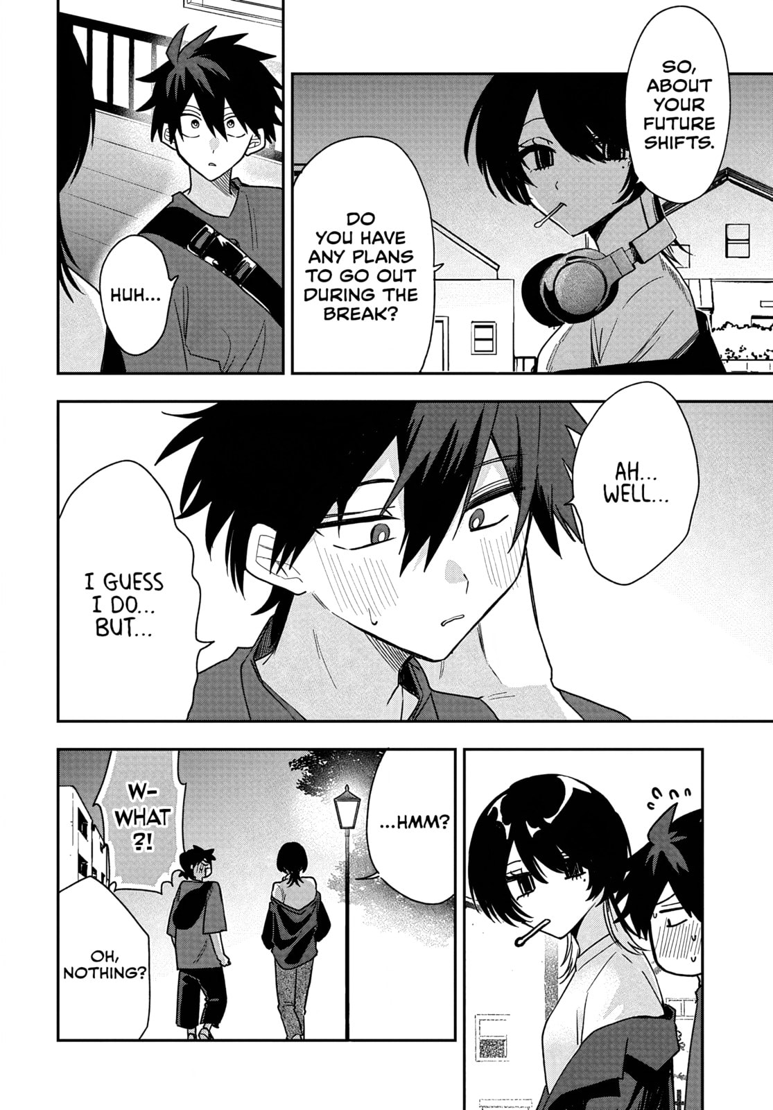 Osoraku Kanojo wa Ore no Aniki wo Neratteru