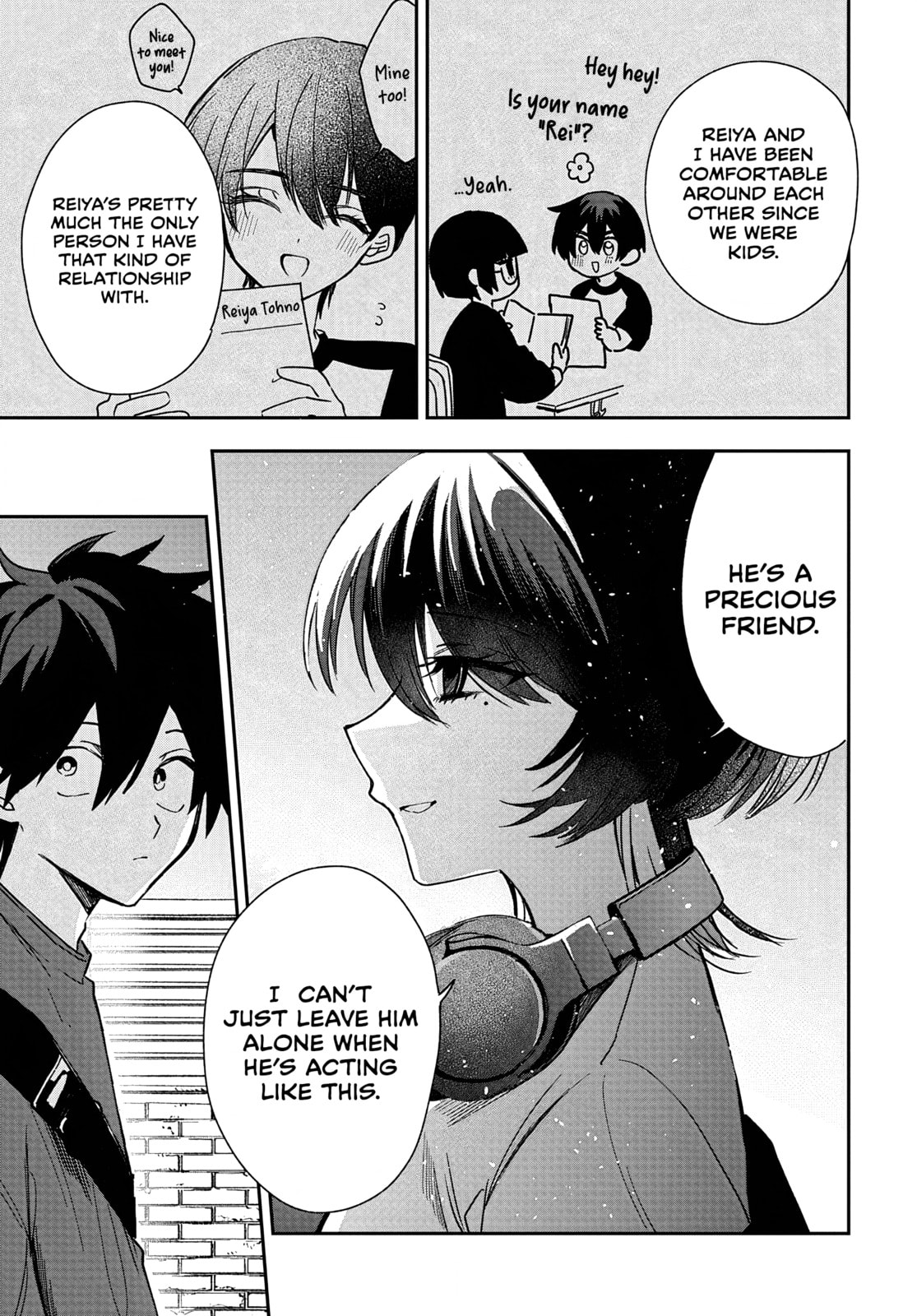 Osoraku Kanojo wa Ore no Aniki wo Neratteru