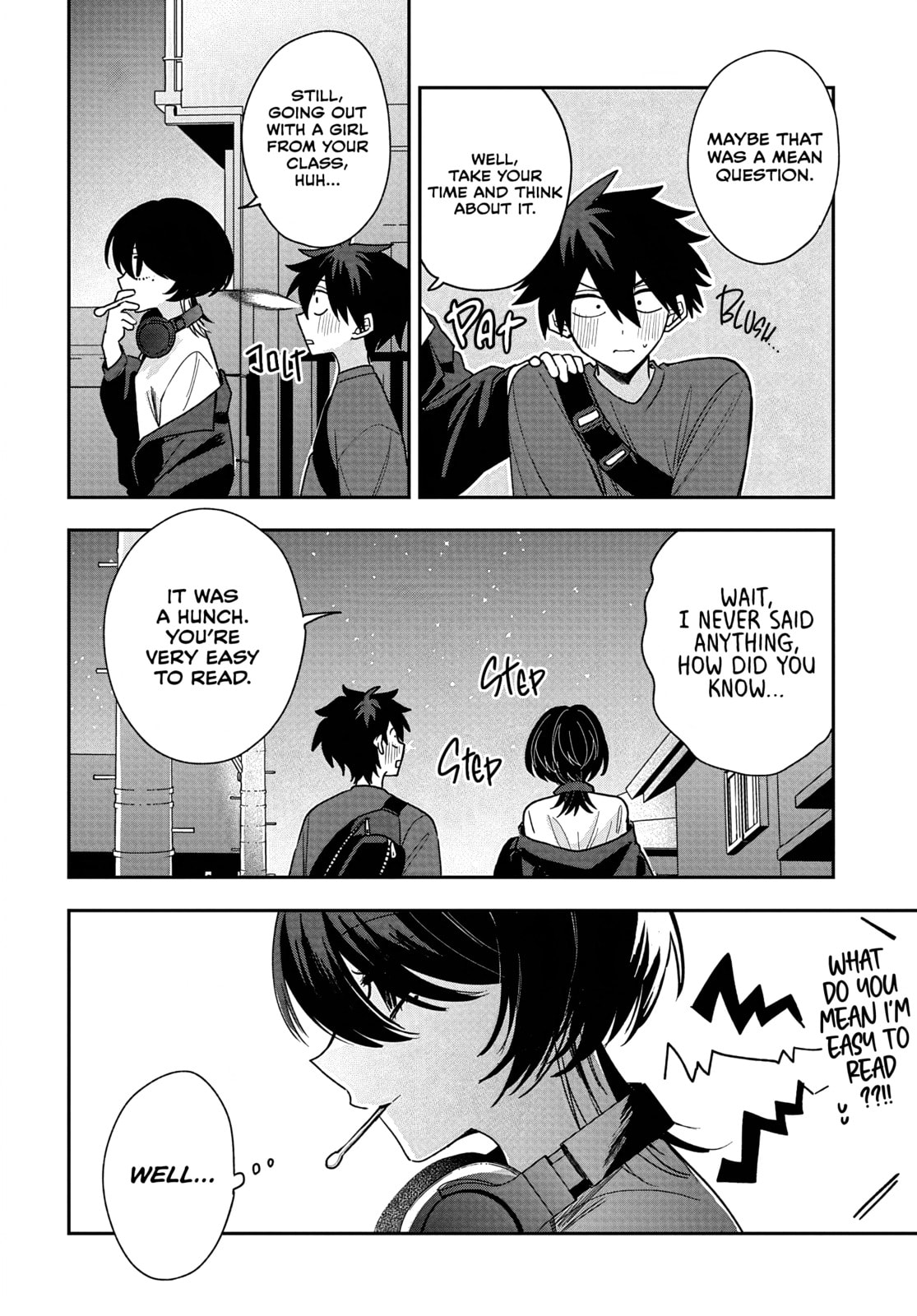 Osoraku Kanojo wa Ore no Aniki wo Neratteru