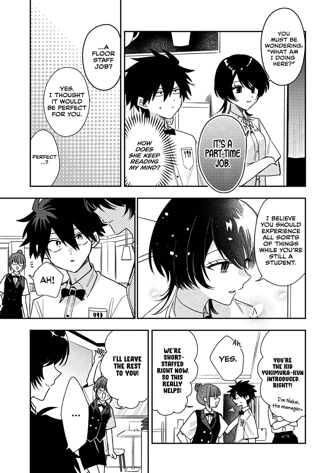 Osoraku Kanojo wa Ore no Aniki wo Neratteru
