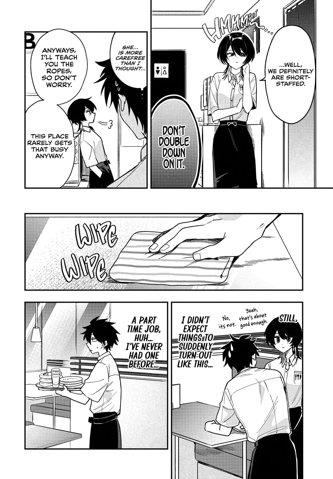 Osoraku Kanojo wa Ore no Aniki wo Neratteru