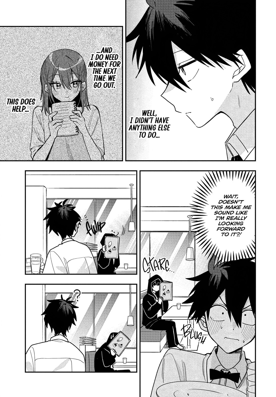 Osoraku Kanojo wa Ore no Aniki wo Neratteru