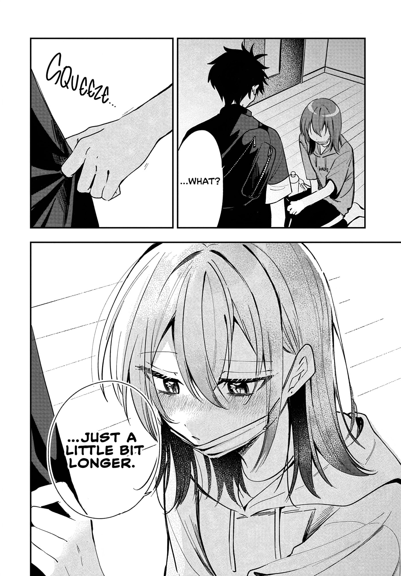 Osoraku Kanojo wa Ore no Aniki wo Neratteru