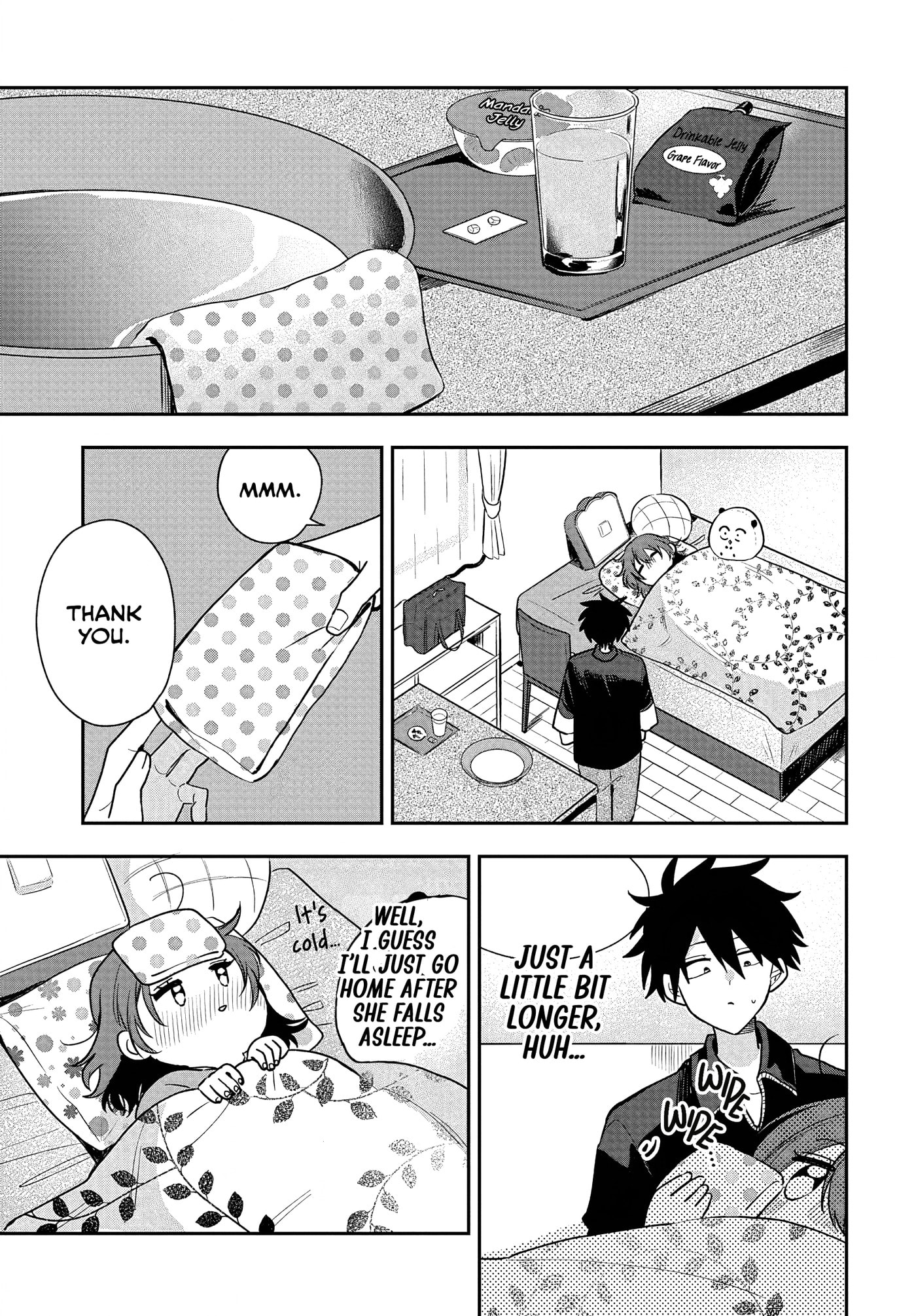 Osoraku Kanojo wa Ore no Aniki wo Neratteru