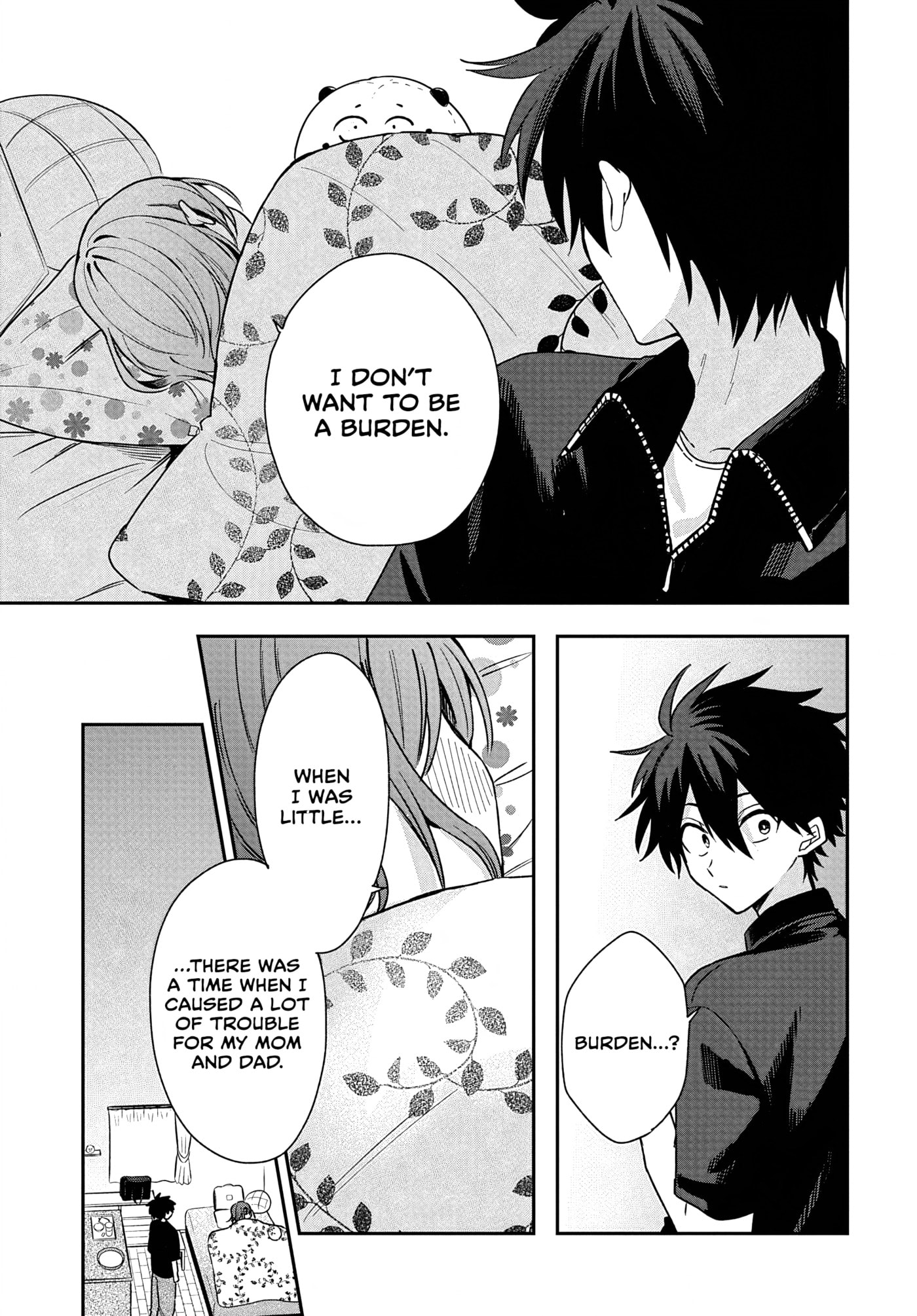 Osoraku Kanojo wa Ore no Aniki wo Neratteru