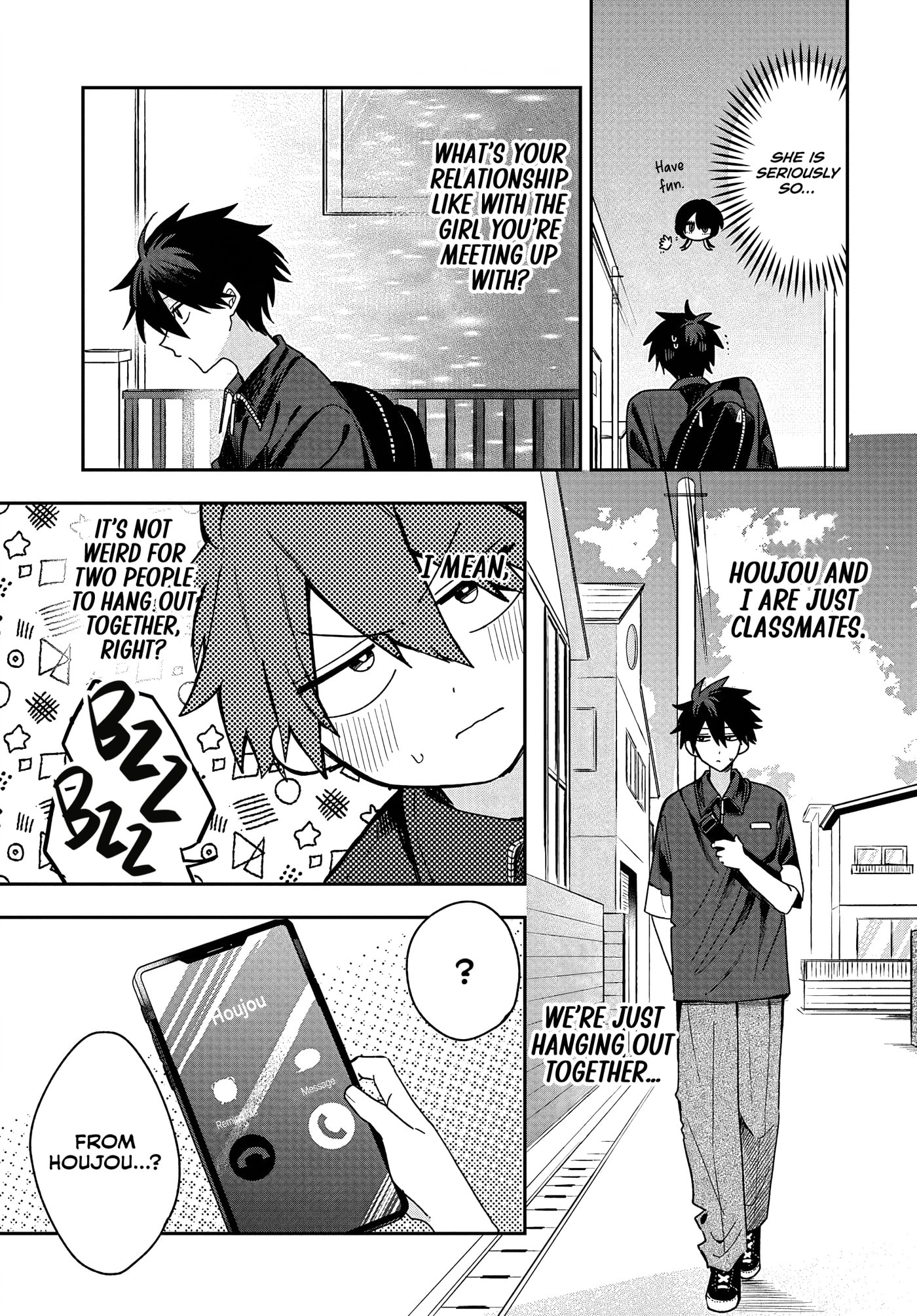Osoraku Kanojo wa Ore no Aniki wo Neratteru
