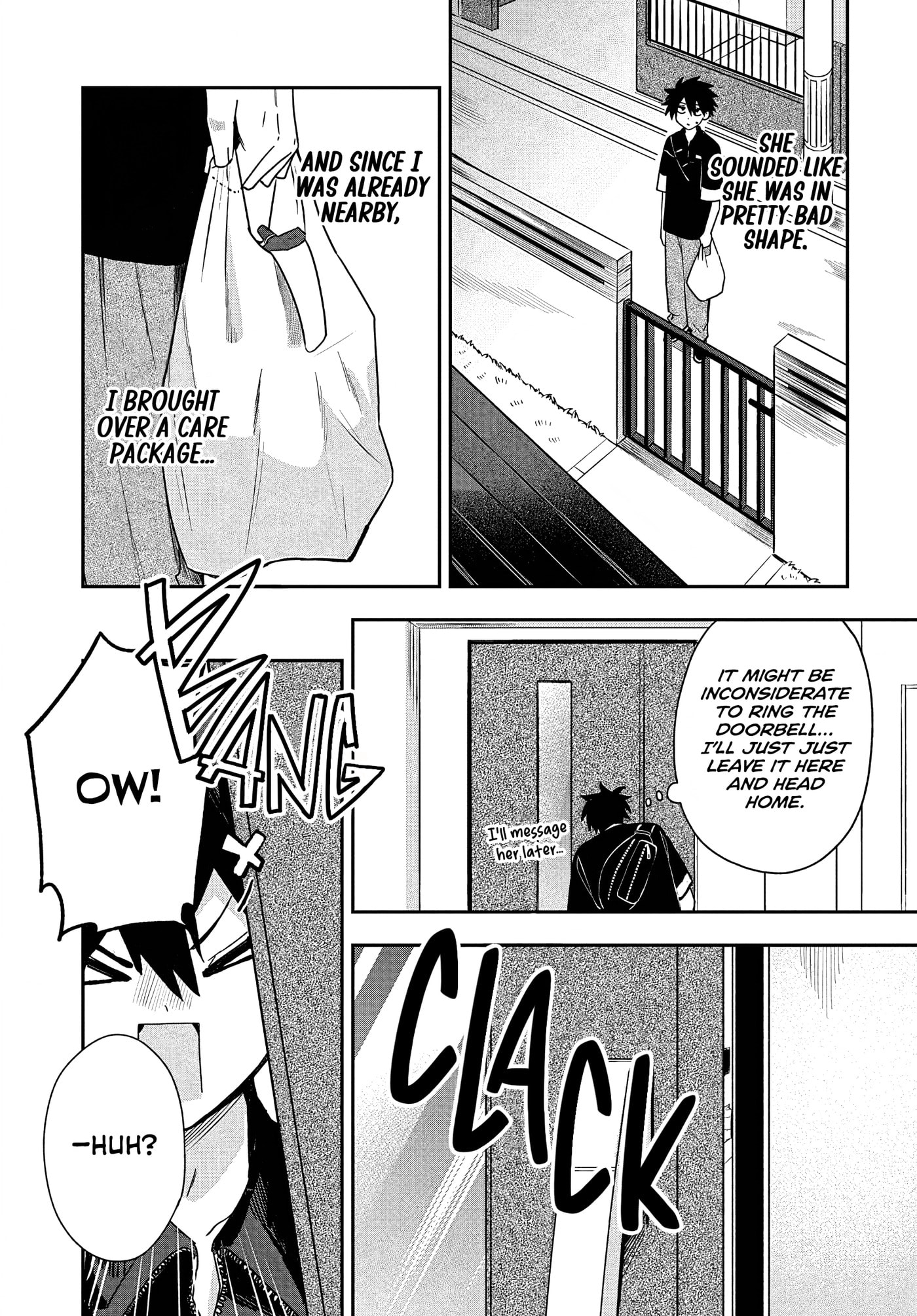 Osoraku Kanojo wa Ore no Aniki wo Neratteru