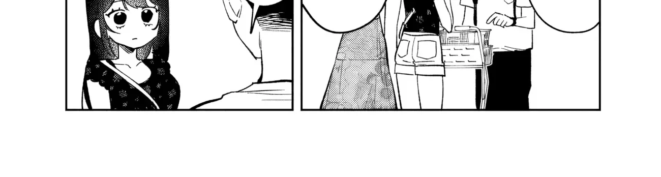 Living together with the queen from my high school days who was arrogant, surprisingly isn't that uncomfortable