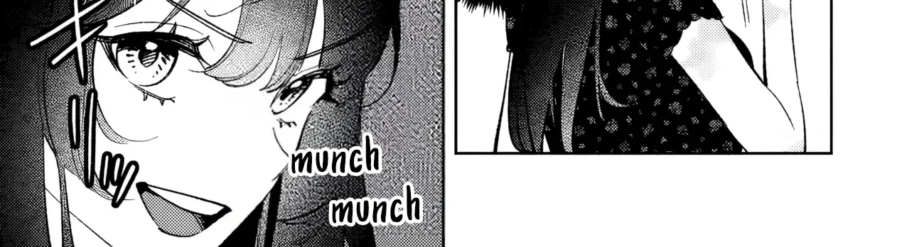 Living together with the queen from my high school days who was arrogant, surprisingly isn't that uncomfortable