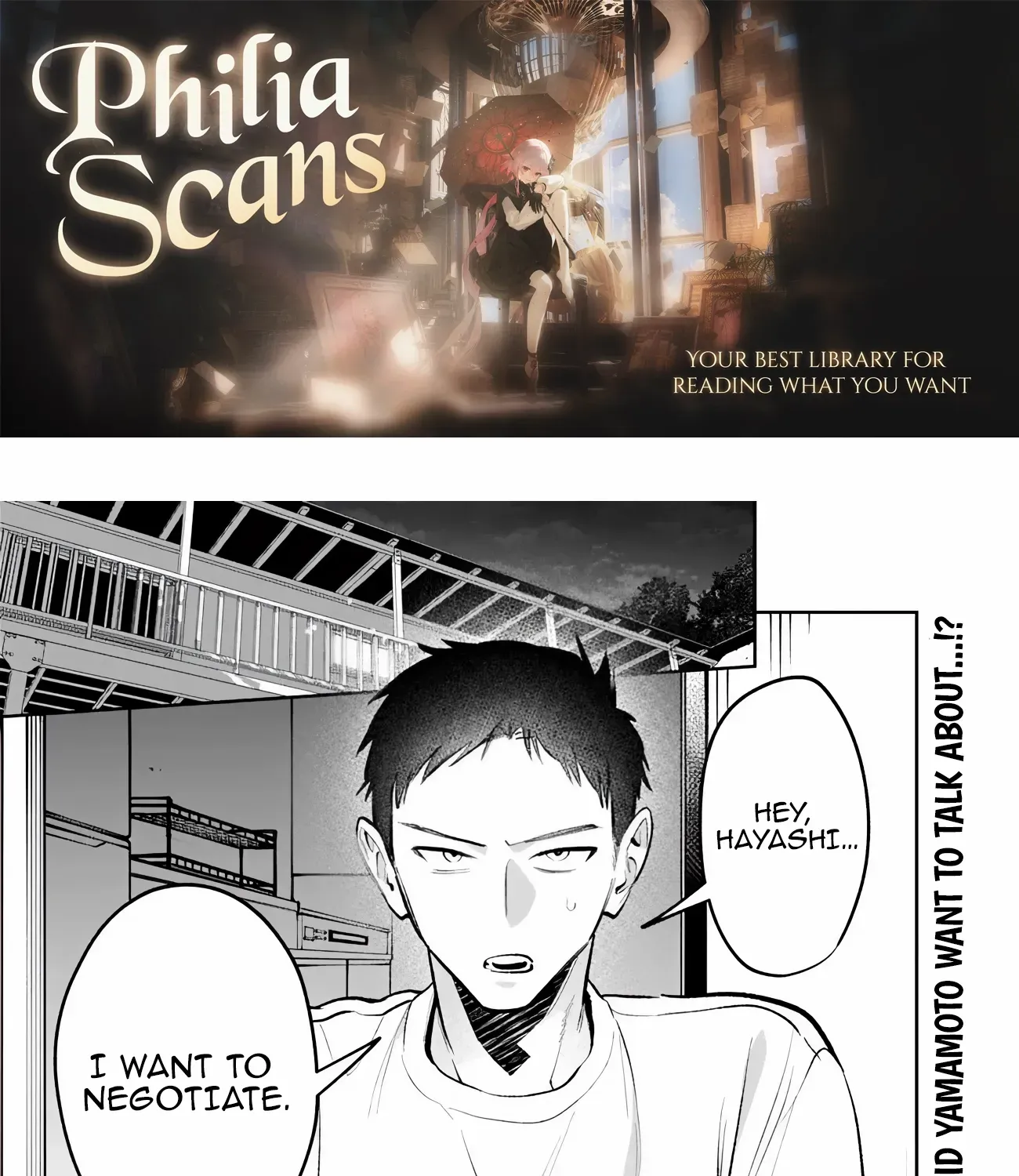 Living together with the queen from my high school days who was arrogant, surprisingly isn't that uncomfortable