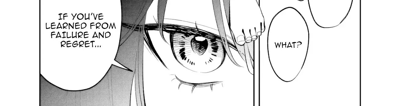 Living together with the queen from my high school days who was arrogant, surprisingly isn't that uncomfortable