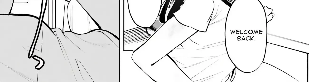 Living together with the queen from my high school days who was arrogant, surprisingly isn't that uncomfortable