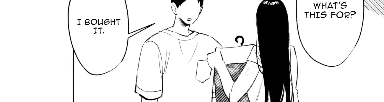 Living together with the queen from my high school days who was arrogant, surprisingly isn't that uncomfortable