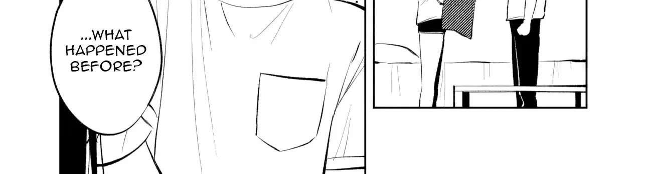 Living together with the queen from my high school days who was arrogant, surprisingly isn't that uncomfortable