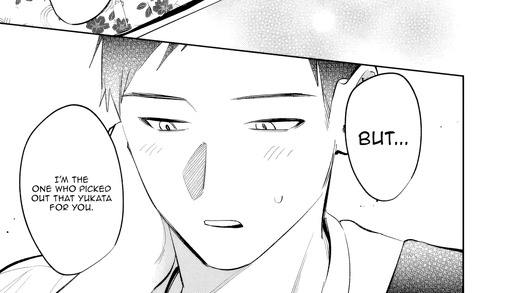 Living together with the queen from my high school days who was arrogant, surprisingly isn't that uncomfortable