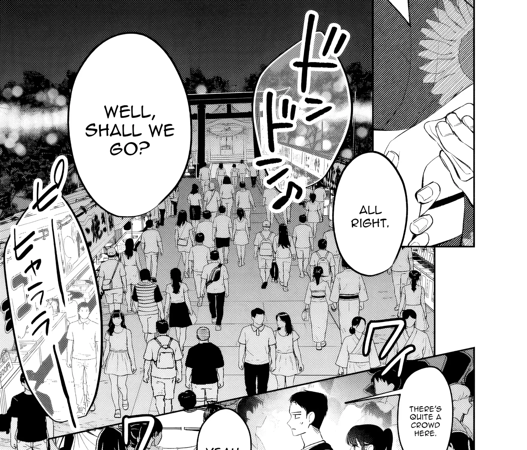 Living together with the queen from my high school days who was arrogant, surprisingly isn't that uncomfortable