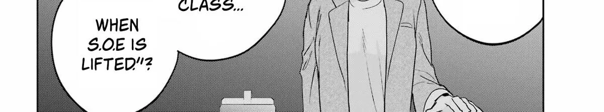 When I Got to Remote Class, I had to Move in with the Most Beautiful Girl in My Class