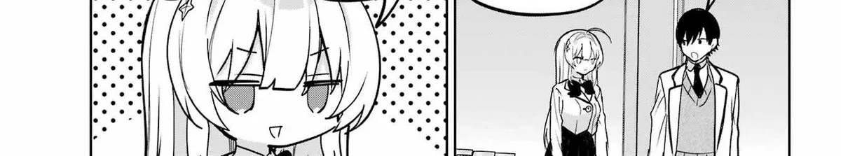 When I Got to Remote Class, I had to Move in with the Most Beautiful Girl in My Class