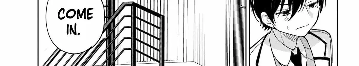 When I Got to Remote Class, I had to Move in with the Most Beautiful Girl in My Class