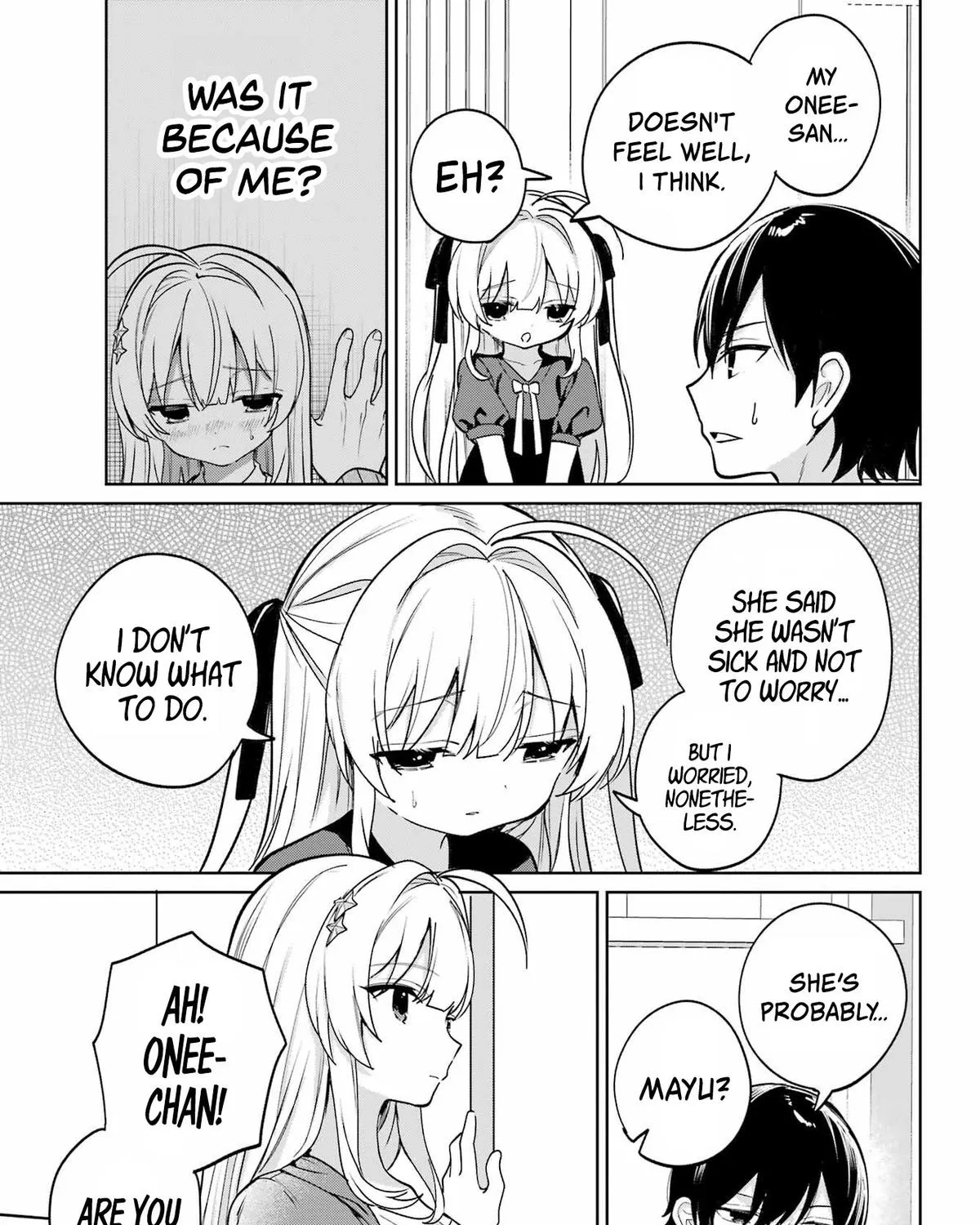 When I Got to Remote Class, I had to Move in with the Most Beautiful Girl in My Class