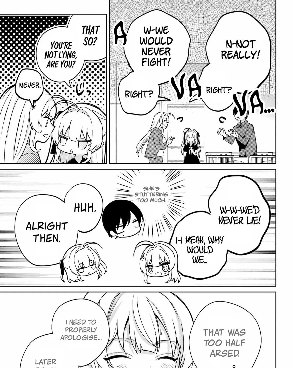 When I Got to Remote Class, I had to Move in with the Most Beautiful Girl in My Class