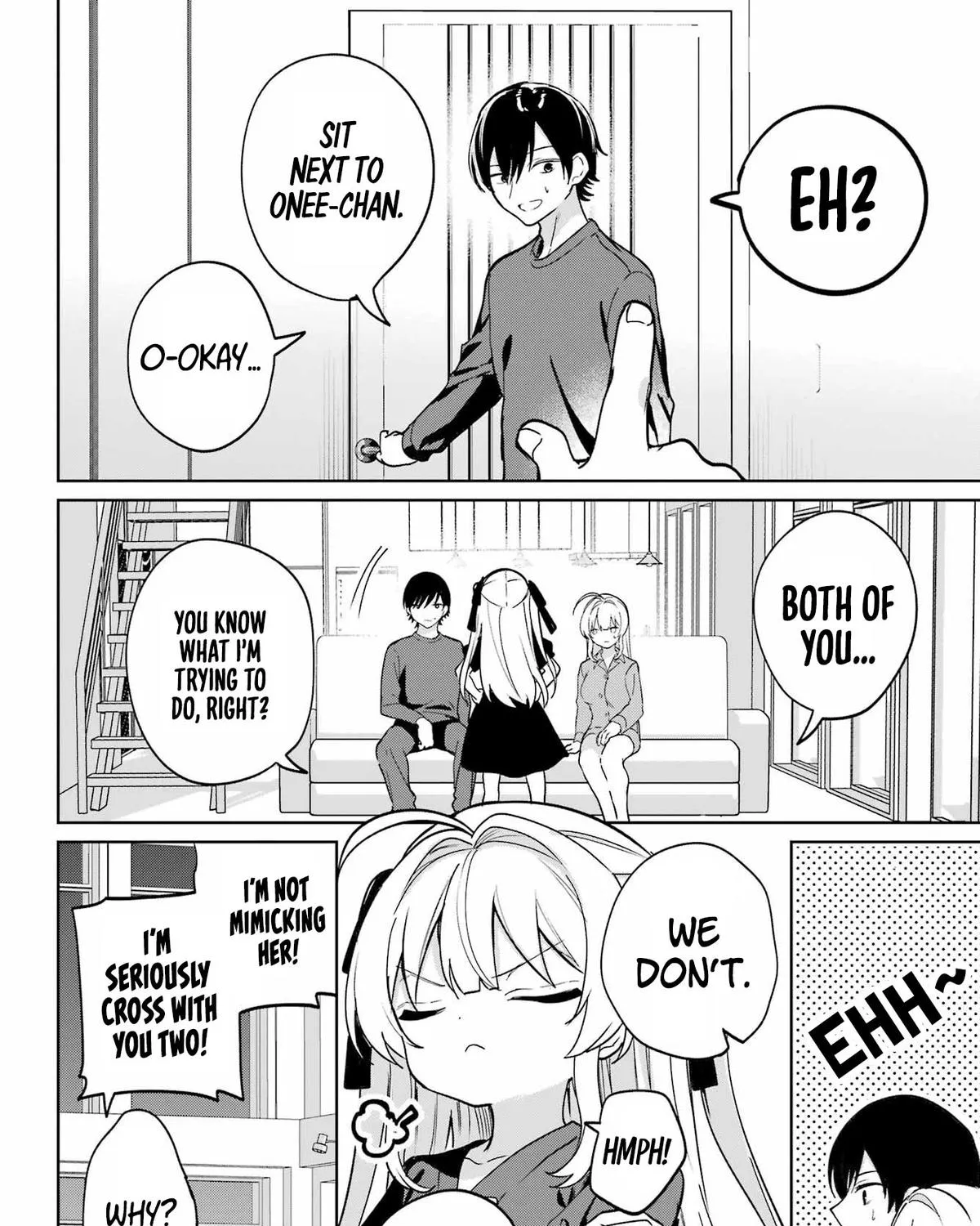 When I Got to Remote Class, I had to Move in with the Most Beautiful Girl in My Class