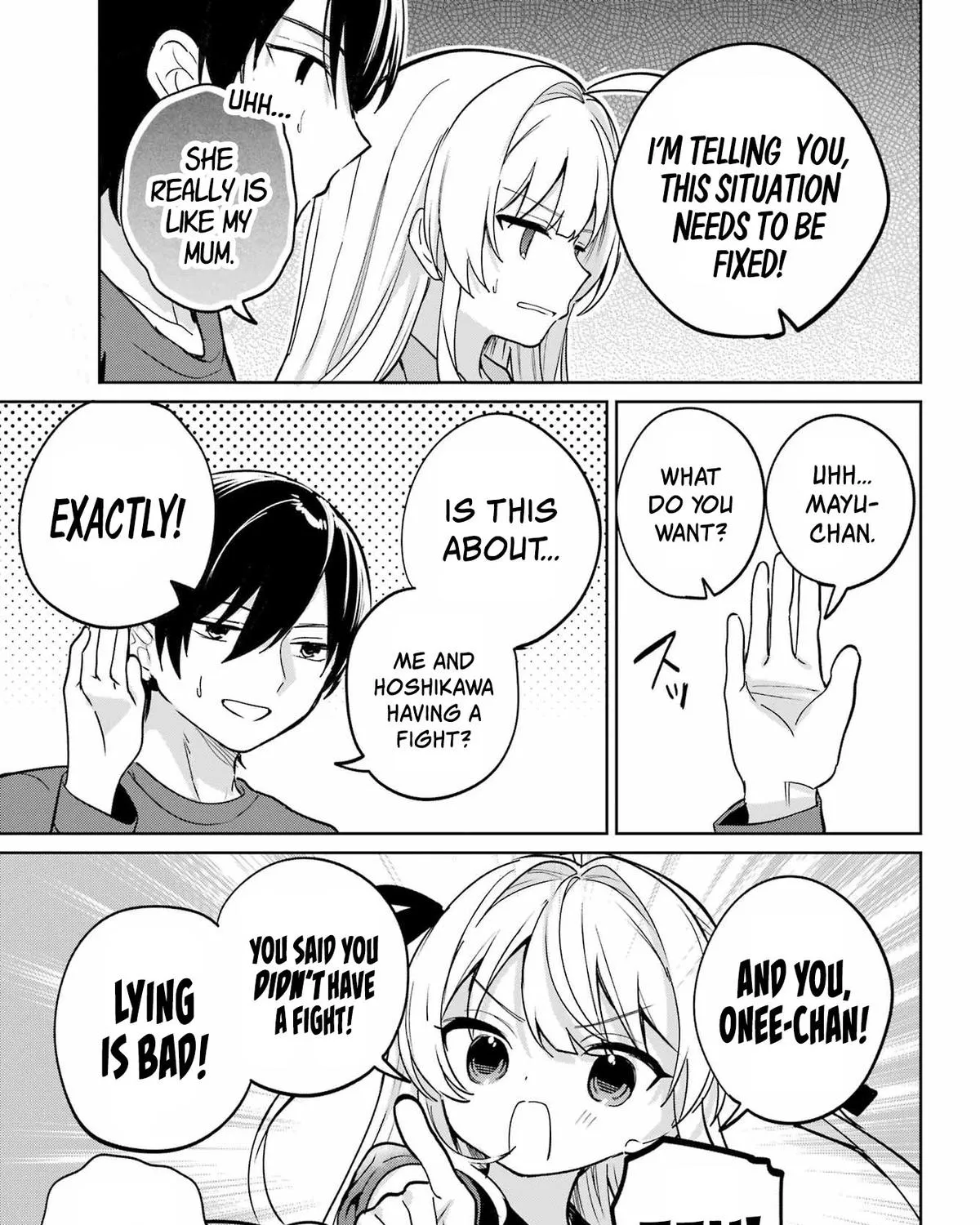 When I Got to Remote Class, I had to Move in with the Most Beautiful Girl in My Class