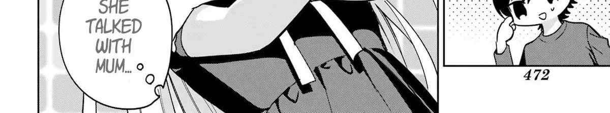 When I Got to Remote Class, I had to Move in with the Most Beautiful Girl in My Class