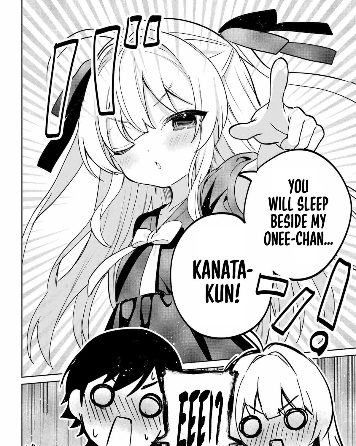 When I Got to Remote Class, I had to Move in with the Most Beautiful Girl in My Class