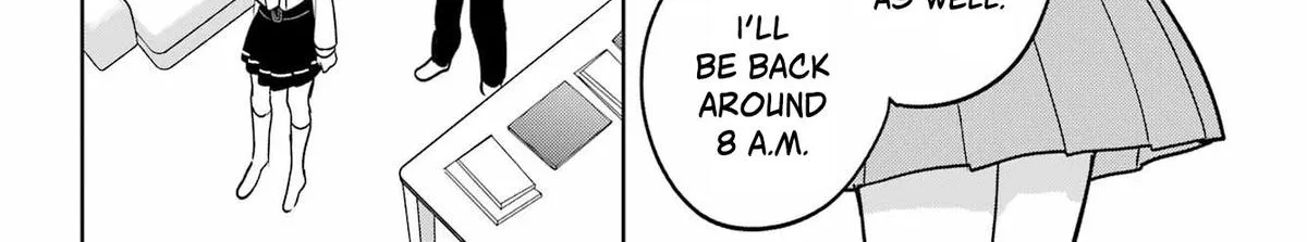 When I Got to Remote Class, I had to Move in with the Most Beautiful Girl in My Class